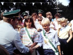 Schützenfest 1983